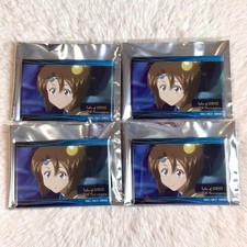 Tales of Series Square Badge Lottery vol.7 Norma Viatti