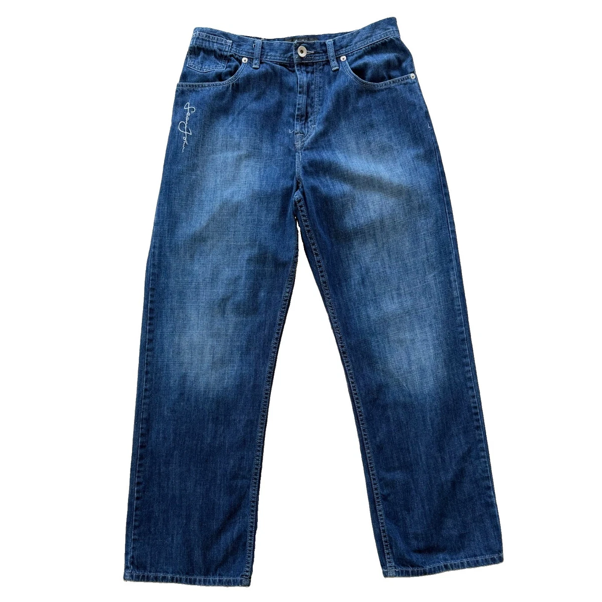 Sean John Hip Hop Jeans for Men for sale | eBay