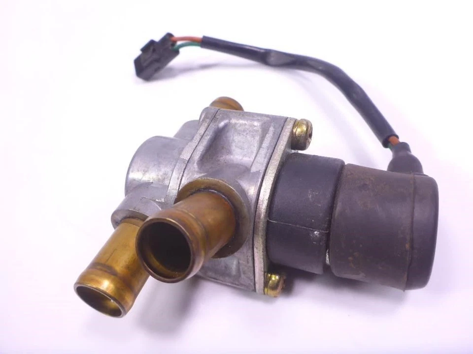 02-07 Solenoide Interruptor Válvula Aire Honda CB900F 919 Foto 3 de 4