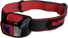 Primos Hunting Bloodhunter HD Head Lamp 61109