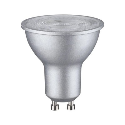 Paulmann LED Reflektorlampe 7W = 50W GU10 460lm Neutralweiß 4000K 36° DIMMBAR
