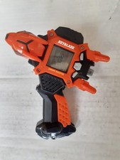 DRIGER SHOOTER DX LAUNCHER GRIP BEYBLADE HASBRO Vintage Electronic Sounds