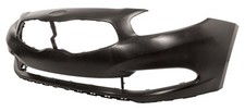 Fits Kia Ceed Front Bumper 2012-2014