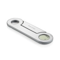 Tescoma Klappbare Digitale KüChenwaage Grandchef 5,0 Kg