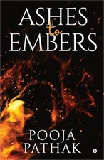 Ashes To Embers (Paperback or Softback)