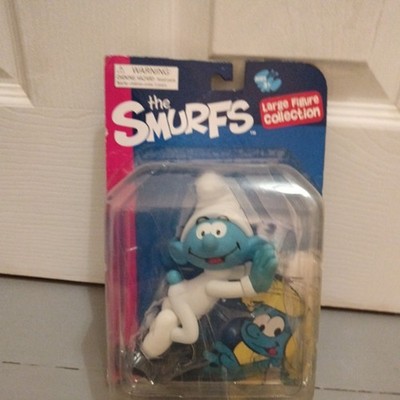 Baby Die Schlümpfe große Figurensammlung Kinder klassische Cartoon Figur Spielzeug