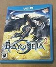 NINTENDO WII U, 2016 GAME, BAYONETTA 2