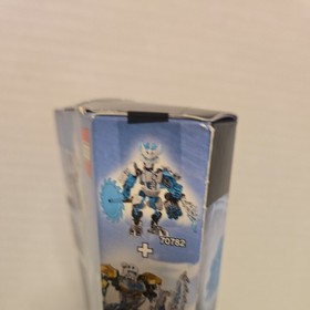 LEGO BIONICLE: Protector of Ice (70782)
