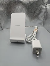 Anker PowerWave 7.5 WAVE Charging Stand Model A2521