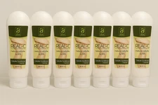8X Firming Anti-Cellulite Massage Cream 6oz | All Nue Natural w/ Aloe & Tea