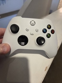 Microsoft Xbox One S 500gb Console - White