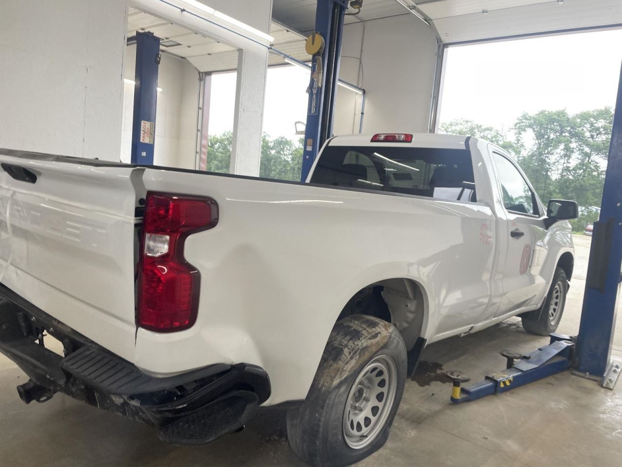 Engine ECM Electronic Control Module Fits 21-23 EXPRESS 2500 VAN 994332 thumbnail 5