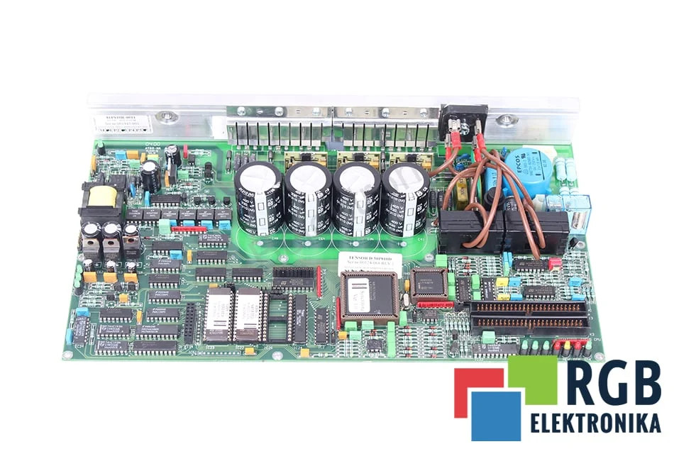50P810D ATLAS COPCO - Reconditionné - Garantie 24 mois
