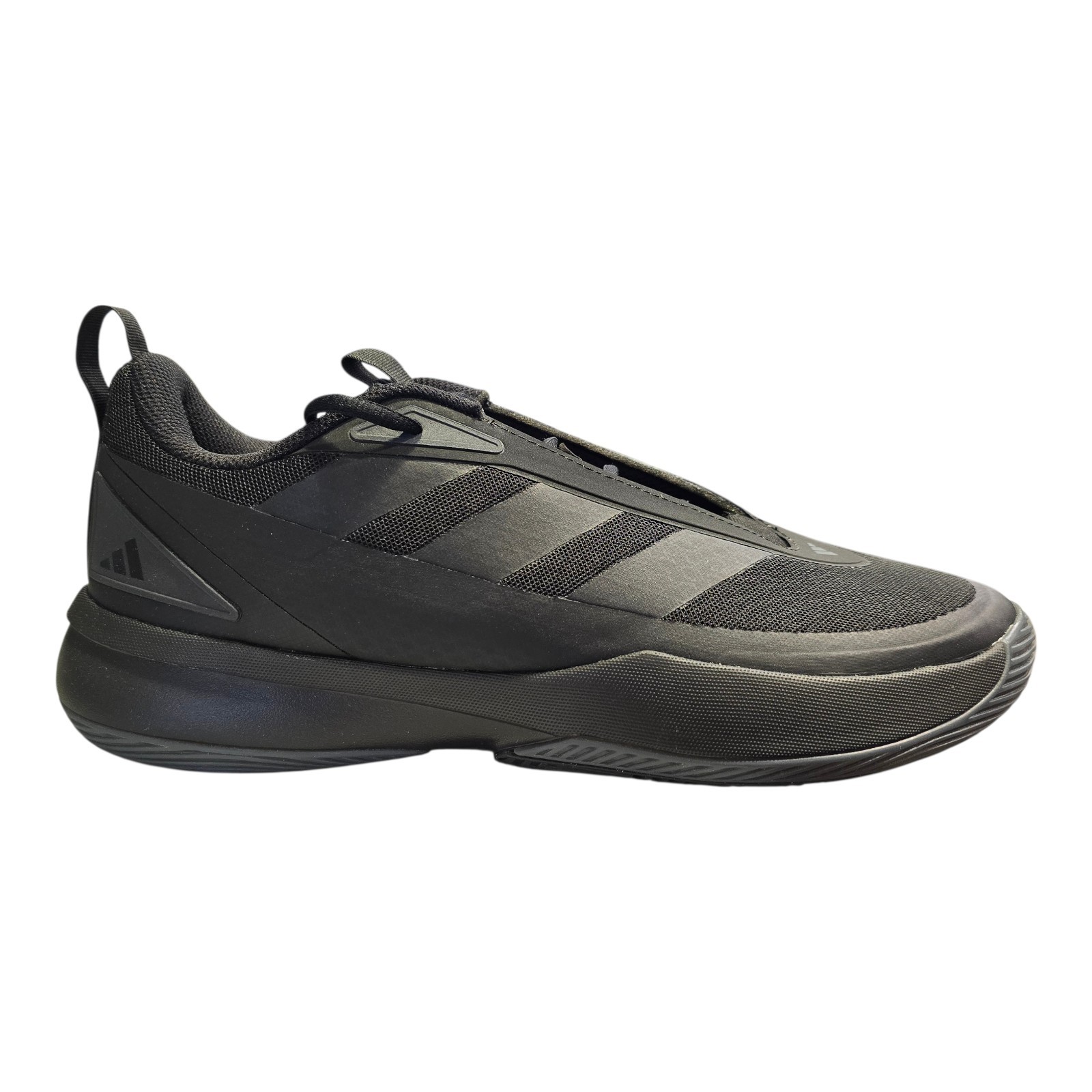 Mens 11 Black Core Carbon Ih3423