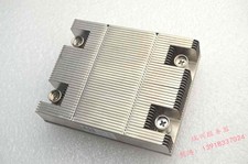 1pc Heat Sink for PowerEdge R320 R420 R520 Servers XHMDT 0XHMDT