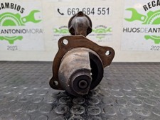 Démarreur Nissan ATLEON