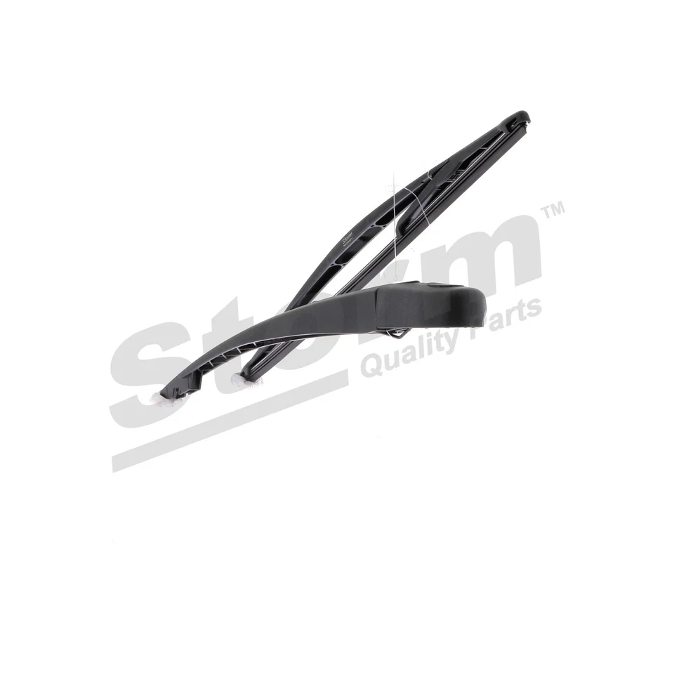Kit de bras d'essuie-glace, nettoyage des vitres compatible Renault - Photo 2/4