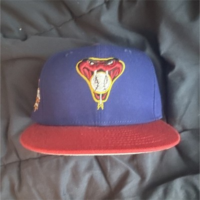 New Era 59FIFTY Arizona Diamondbacks World Champions 20th Anniversary 7 1/2
