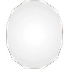 Renwil Astor 28 X 24 inch Wall Mirror MT1512 - Open Box