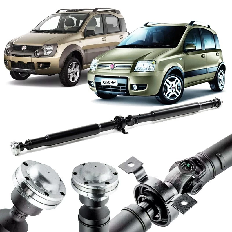 Altri Articoli Per Cambio E Trasmissione Dell'per Fiat Panda 169 | Acquisti Online Su - Foto 2