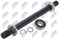 Antriebswelle NTY NWP-HY-524 FüR Hyundai Santa FE 4 TM TMA Crdi Htrac MPI AWD