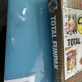 Nintendo NES Total Funpack (Pacman, Sidewinder, Duck Maze & Othello) - PAL - ...