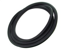 Windshield Gasket Seal w/ Trim Groove 56 Ford F100 F250 F350 Pickup