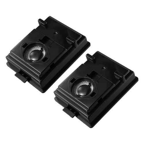 Sistema de filtro HEPA para aspiradora Rainbow serie E2 herramienta de limpieza esencial - Imagen 6 de 30