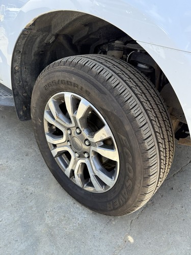 2021 Ford Ranger Wildtrak - Picture 8 of 9