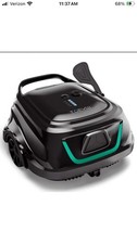 WYBOT A1 Cordless Robotic Pool Cleaner, Automatic Pool Vacuum