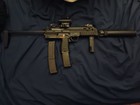 AIRSOFT KWA/UMAREX H&K  MP7A1 GAS BLOW BACK SMG - 500 FPS — photo 3
