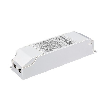 Philips Xitanium Mini LED Treiber 700-1050mA 42V 40W DS I HE230V DipSwitch Trafo