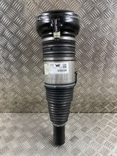 Ammortizzatore sospensione pneumatica anteriore Audi Q7 4M 2020 4M0616039BD Diesel ETO35815