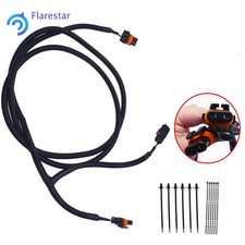 56045501AC Fog Light Wiring Harness For Dodge Ram 1500 2500 3500 Truck 2005-2007