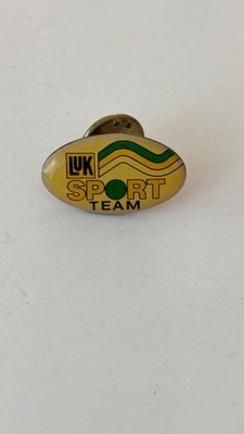 LUK Sport Team Anstecknadel PIN