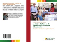 AçõEs E ReflexõEs Do Docente No Ensino Da MatemáTica Modesto Taschenbuch 2016