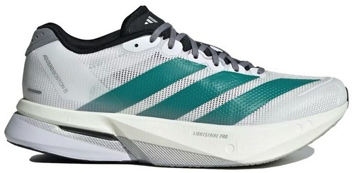 Adidas Adizero Boston 13 Running Marathon Aqua Mint Teal  display picture 1