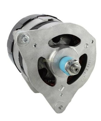 Lichtmaschine 45A Neu OE Lucas LRa100 für ** Austin,Jaguar,Mg,Rover,Vauxhall