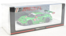 TSM-Model Porsche 911 GT3 R - AO Racing - 2025 12hrs Sebring 1:43 Car TSM430883