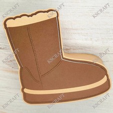 Mini Album Stanzformen