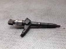 Nissan Primera 2005 Diesel fuel injector AW400AW4 93kW DEV540858