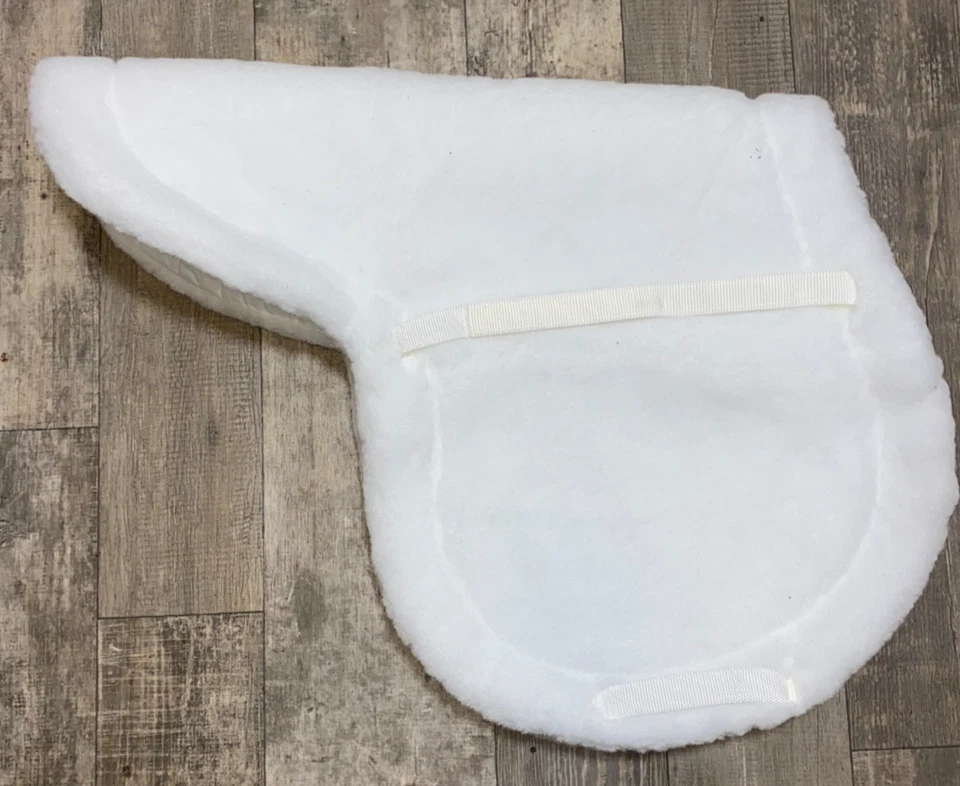 NUEVO CON ETIQUETAS TOKLAT MEDALLÓN SUPER QUILT CROSS COUNTRY 23-518-18 ALMOHADILLA INGLESA 25""X43"" Foto 3 de 4