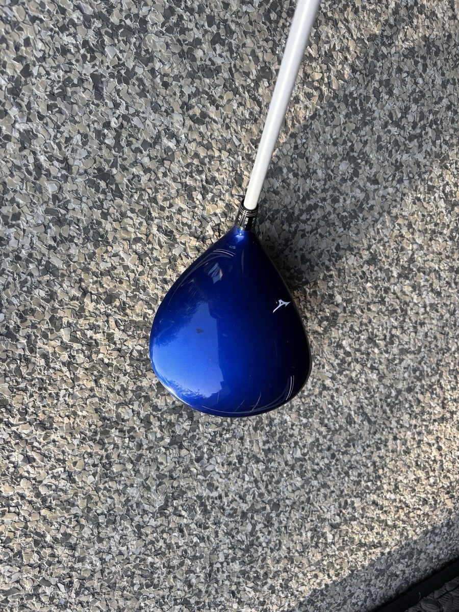 MIZUNO - Mizuno JPX850 ドライバー Mizuno JPX 850 Driver Review - YouTube