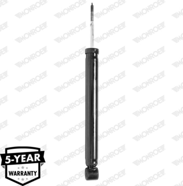 2X StoßDäMpfer Monroe Original (Gas Technology) 23910 FüR Toyota Yaris SCP10_-image
