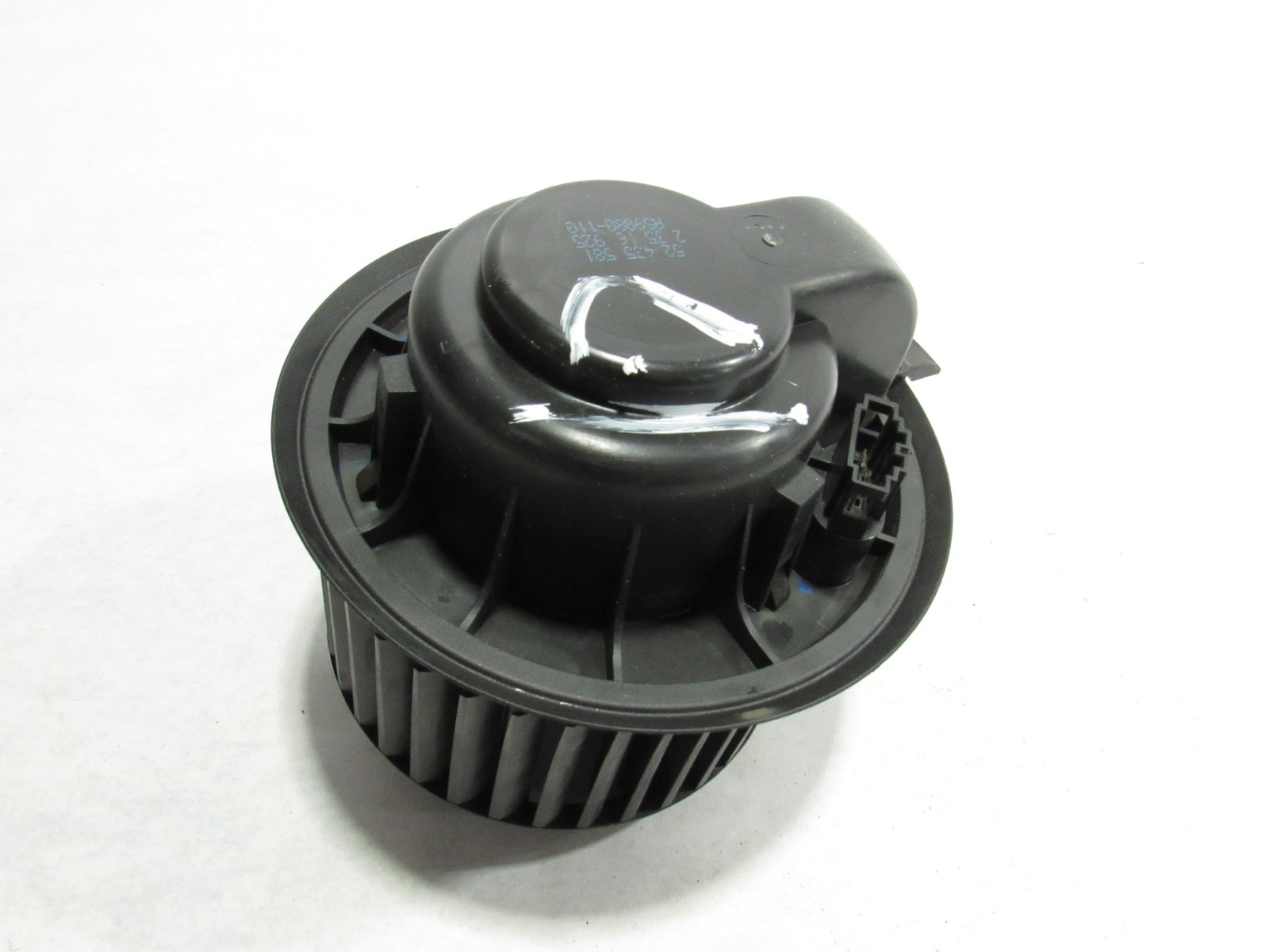 Ferrari 488 Spider 2017 HVAC AC A/C Heater Blower Motor Fan 15-19 |@2