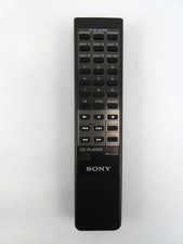 Sony RM-D325 CD Player Remote Control OEM