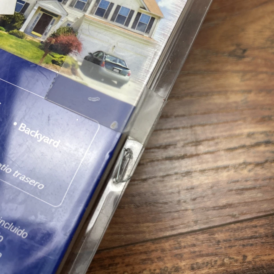 Skylink Long Range 800ft Household Alert Motion Alert Set (HA-434RTL) in Box - Image 3 of 4