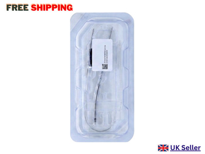 Integra CUSA C7415 Clarity Ultrasonic Curved Extended MicroTip Plus Pack 1 2026