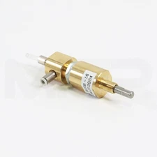 Envy Medical Silkpeel Flow Valve SP3 Split Body Assembly