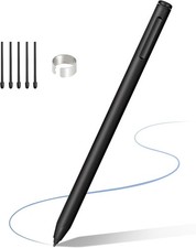 Magnetic EMR Stylus for reMarkable 2 - 4096 P...